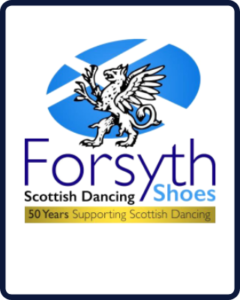 Forsyth Dance Shoes