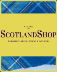 Scotland Shop