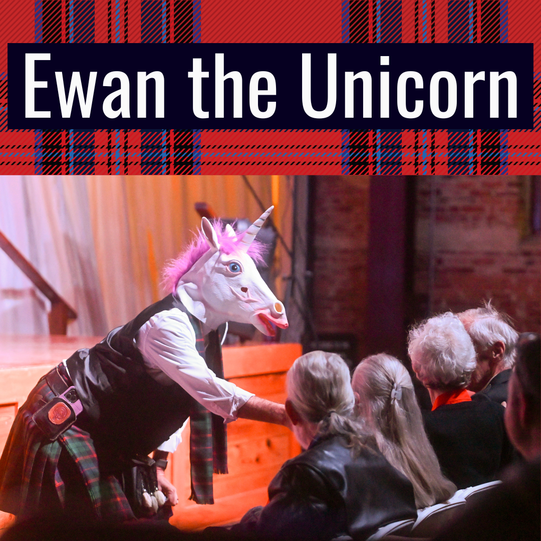 Scottish Christmas Performances