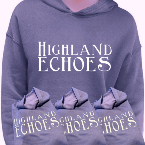 highland Hoodie