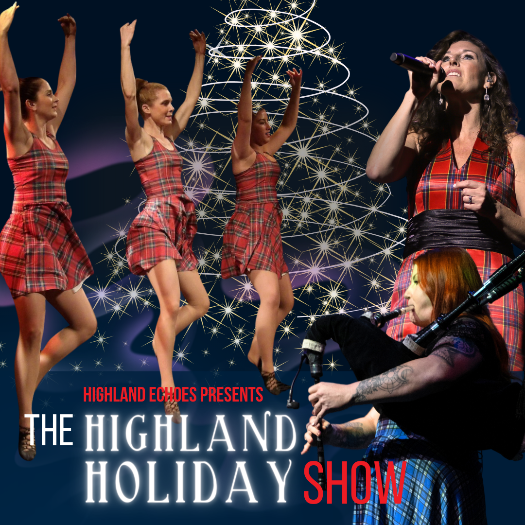 Highland Holiday Show